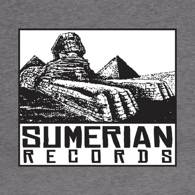 sumerian records by FelineStay